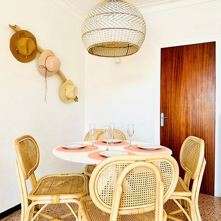 Global Immo 3266 El Sol 29 Apartment Roses Luaran gambar
