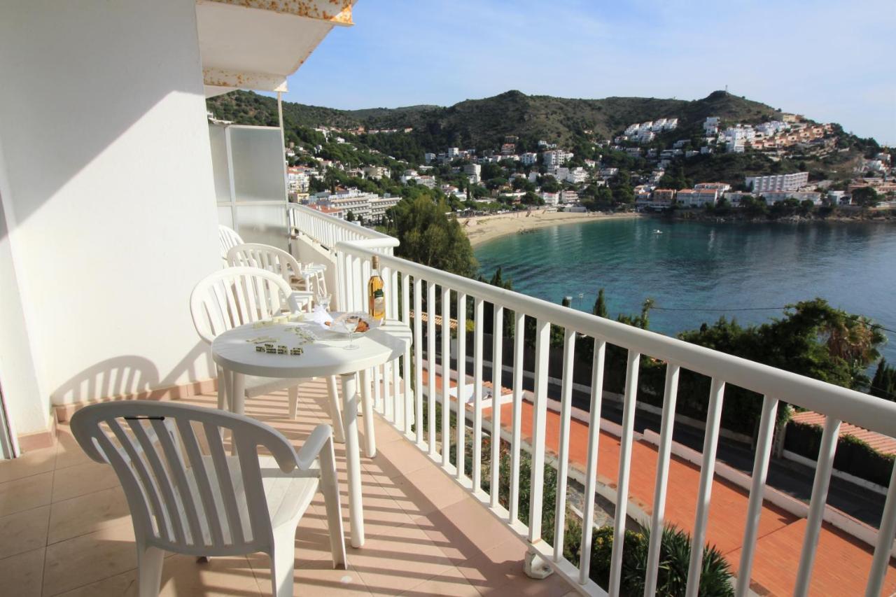 Global Immo 3266 El Sol 29 Apartment Roses Luaran gambar