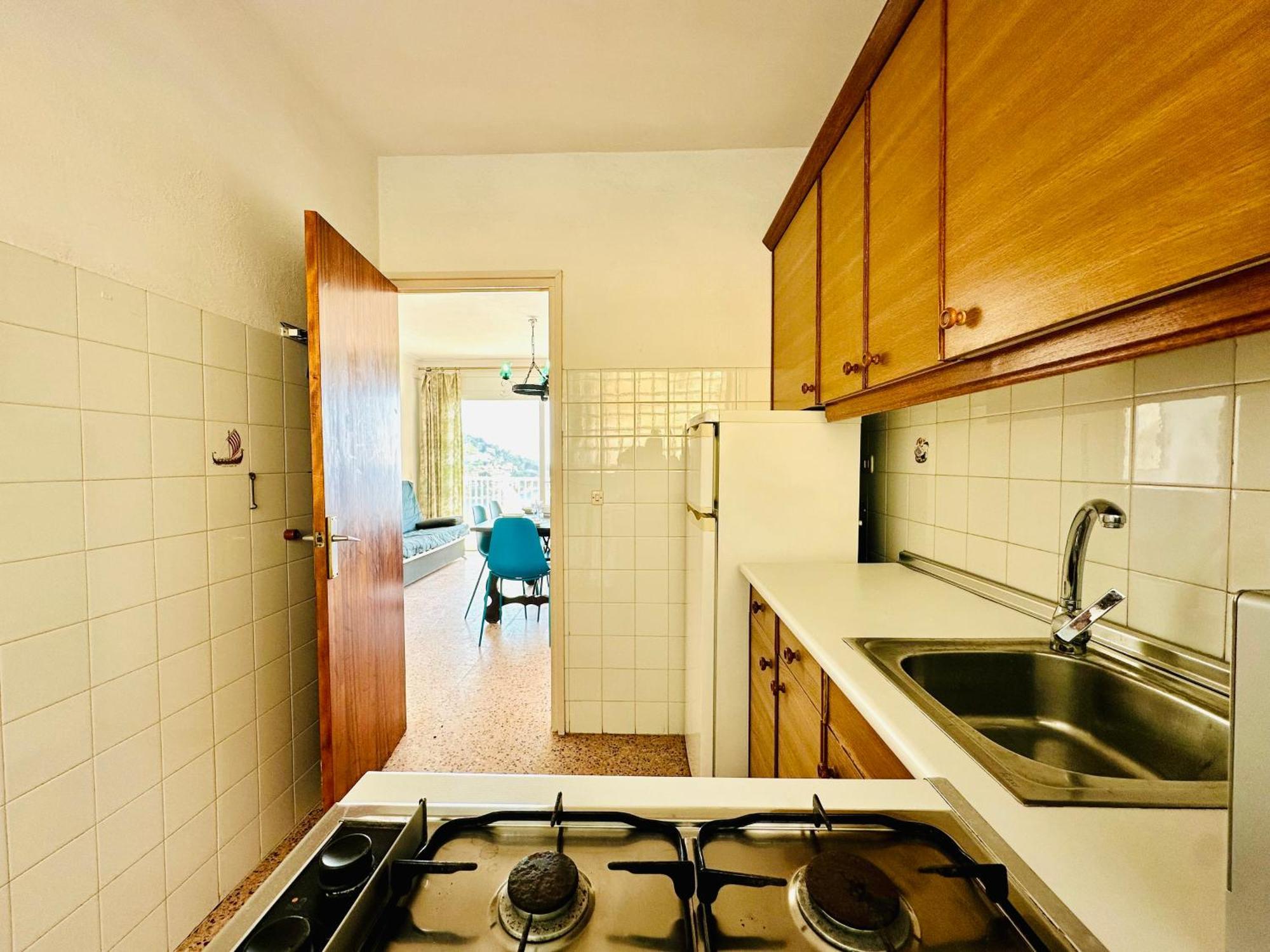 Global Immo 3266 El Sol 29 Apartment Roses Luaran gambar
