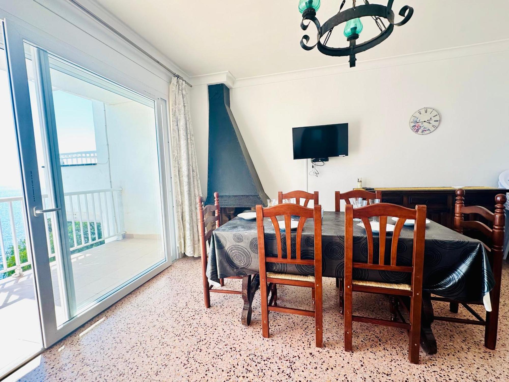 Global Immo 3266 El Sol 29 Apartment Roses Luaran gambar