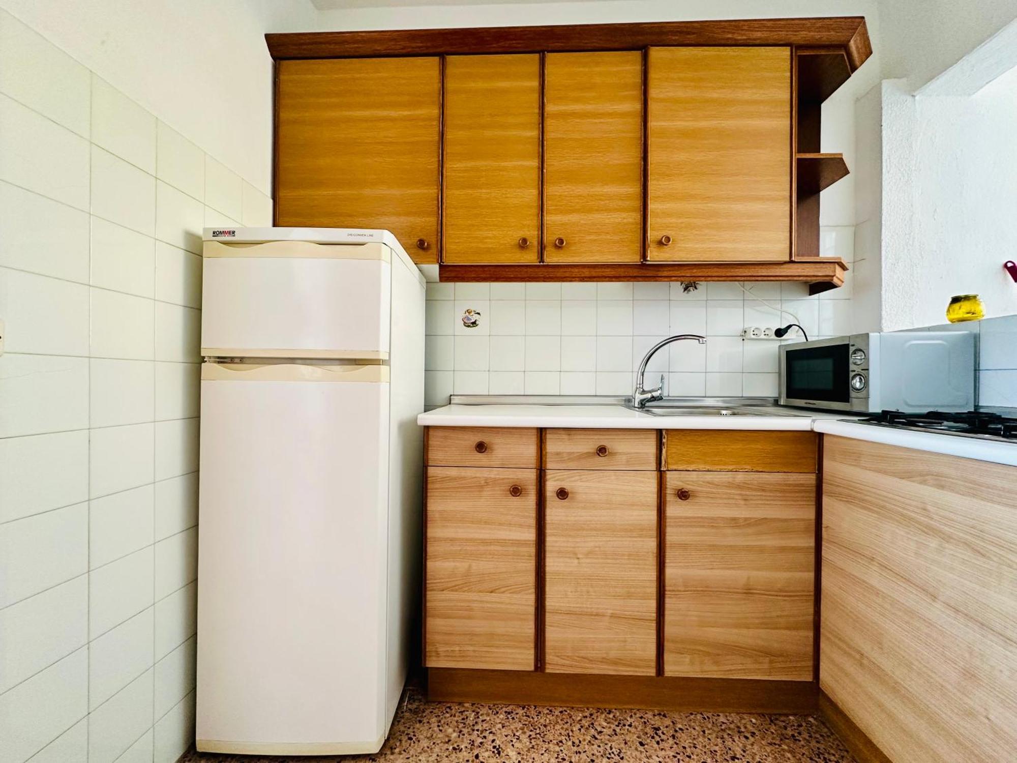 Global Immo 3266 El Sol 29 Apartment Roses Luaran gambar
