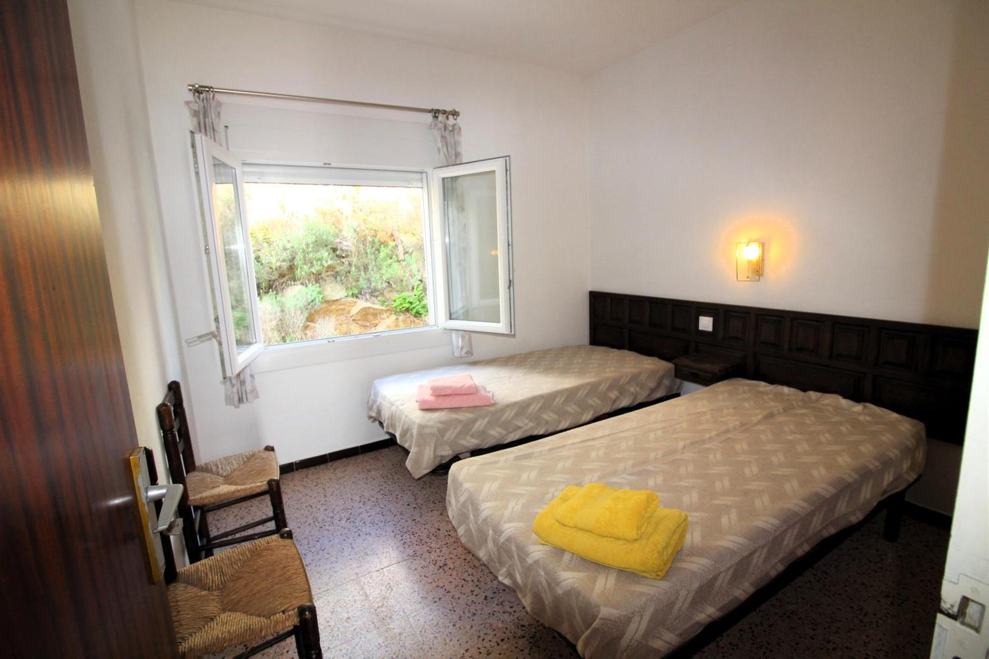 Global Immo 3266 El Sol 29 Apartment Roses Luaran gambar