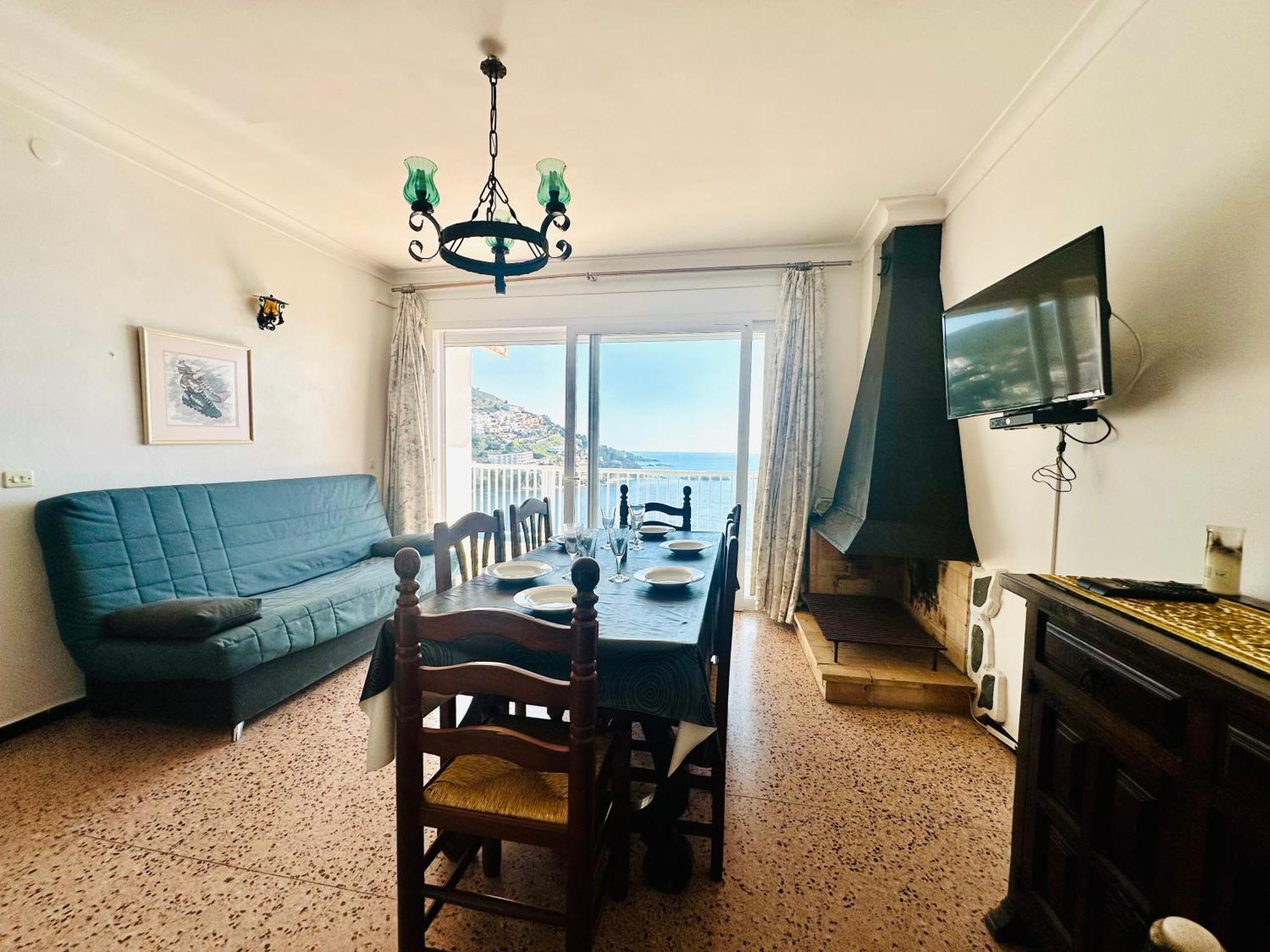 Global Immo 3266 El Sol 29 Apartment Roses Luaran gambar