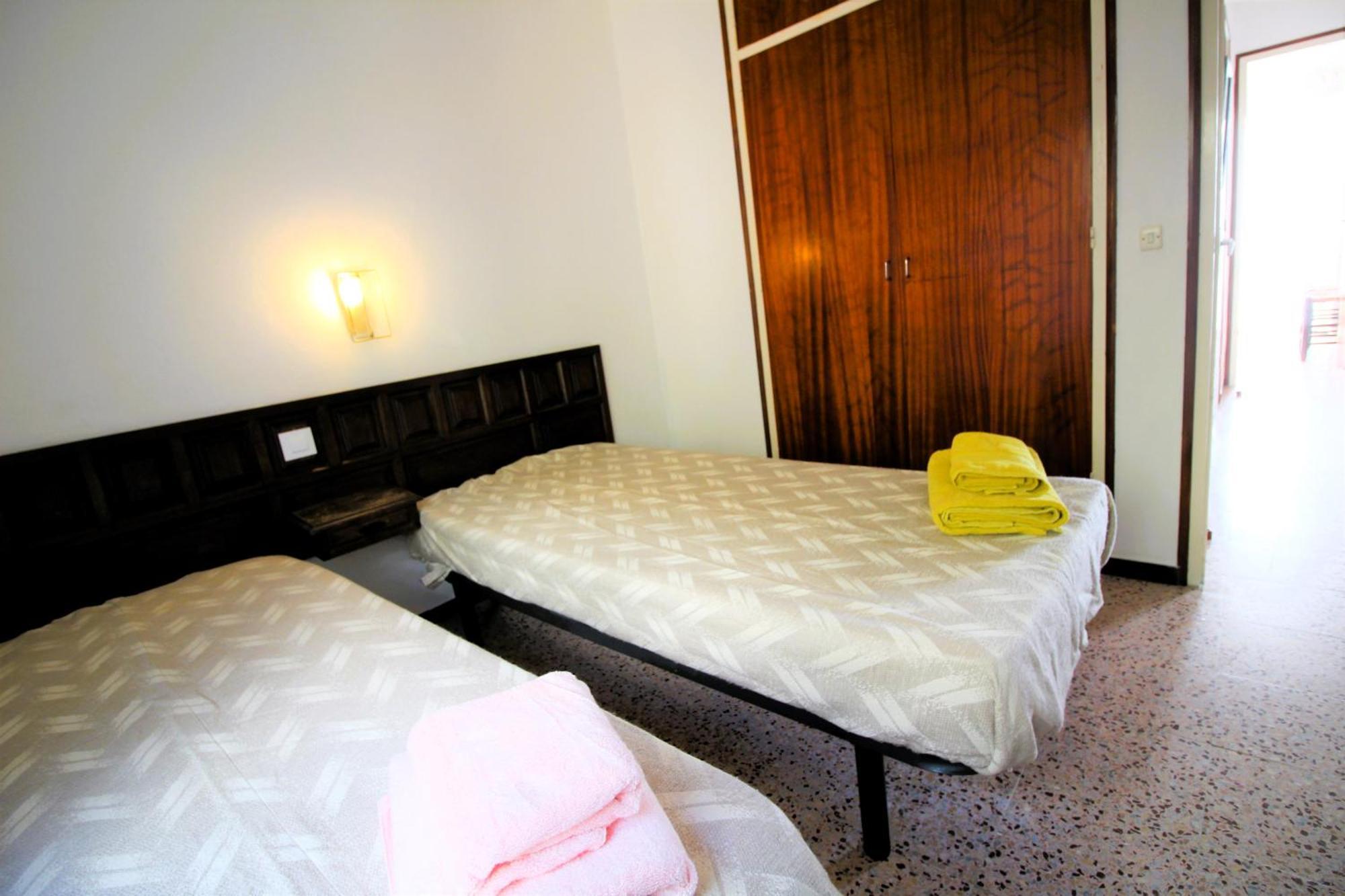 Global Immo 3266 El Sol 29 Apartment Roses Luaran gambar