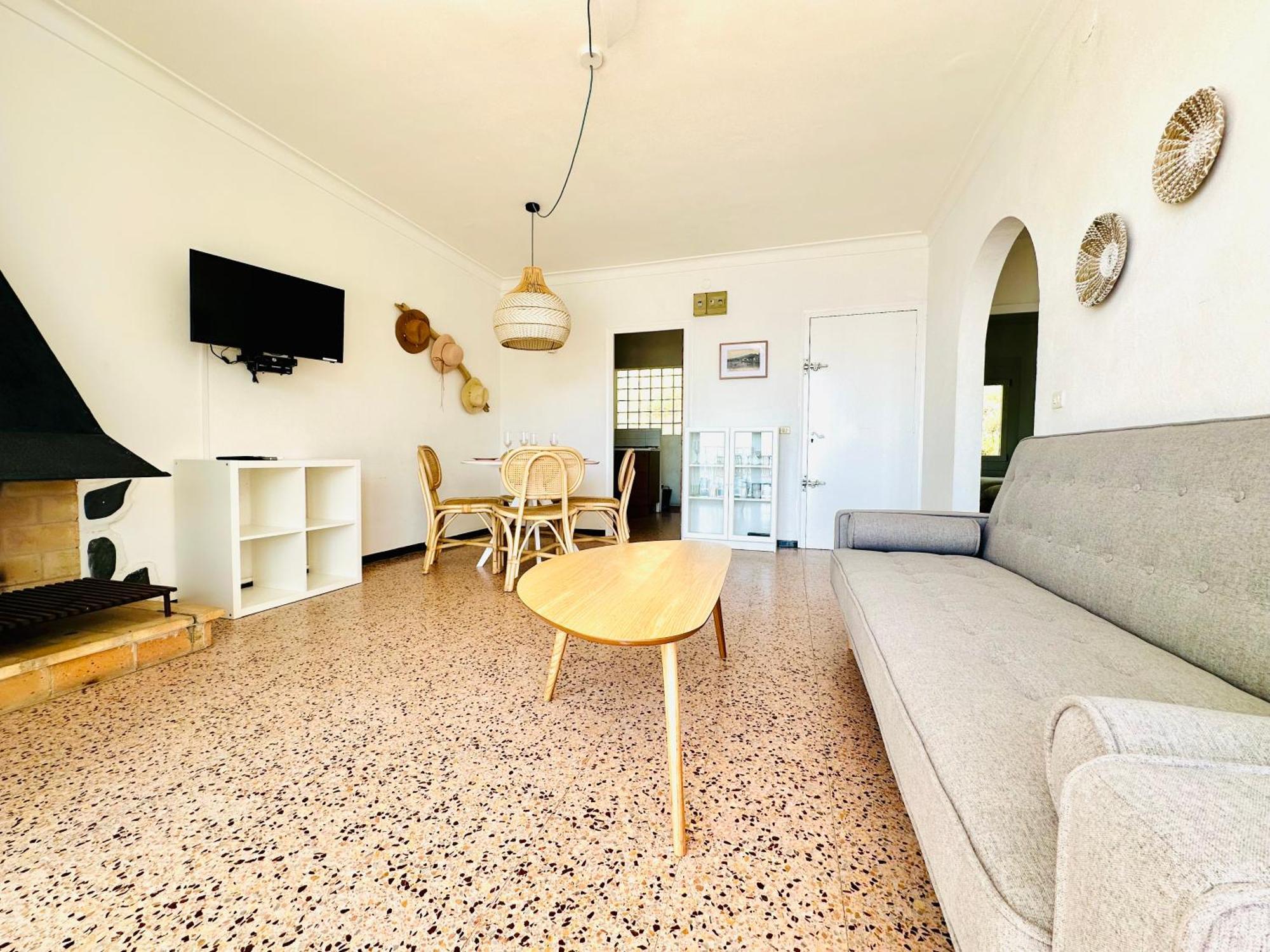 Global Immo 3266 El Sol 29 Apartment Roses Luaran gambar