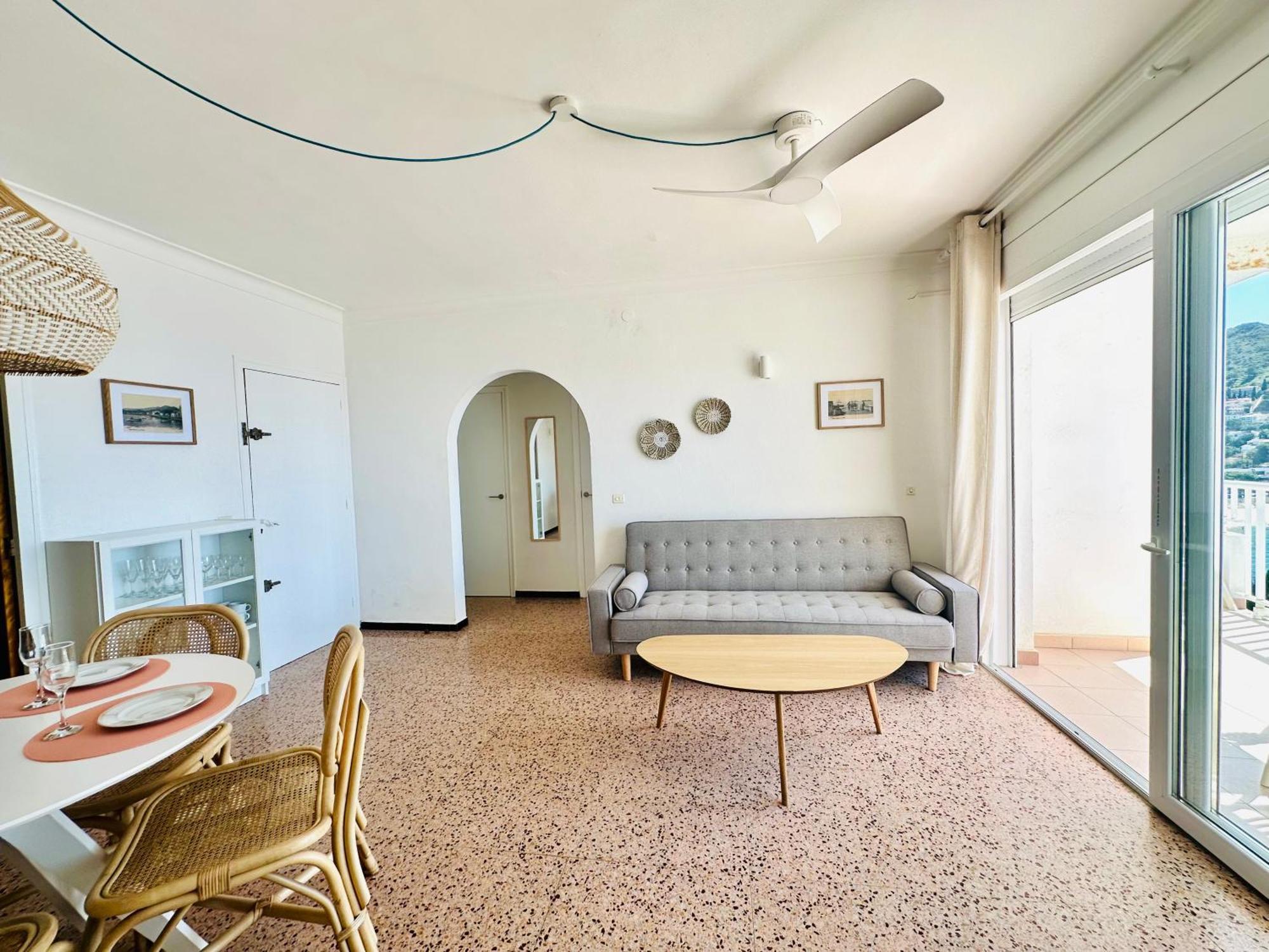 Global Immo 3266 El Sol 29 Apartment Roses Luaran gambar