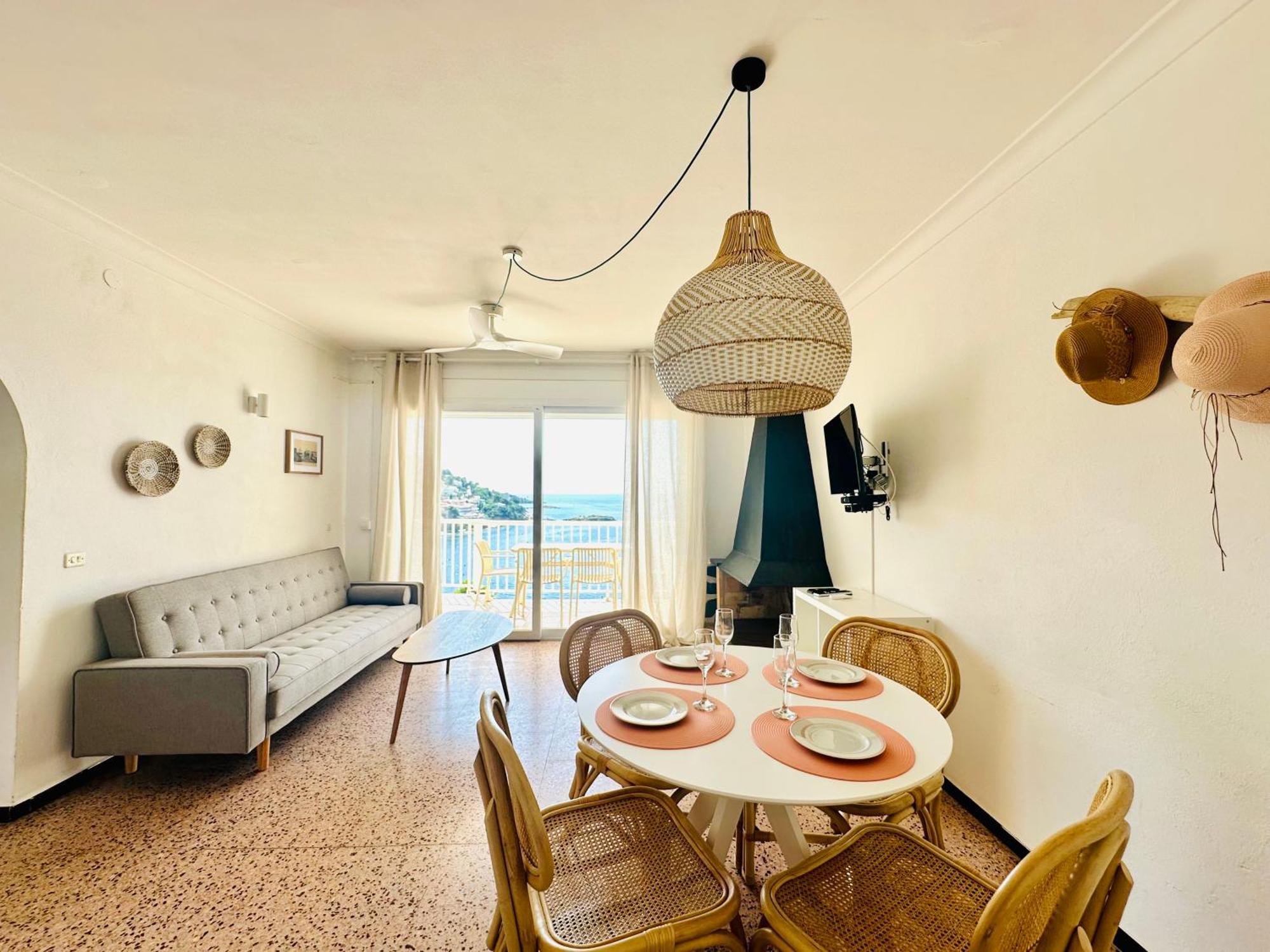 Global Immo 3266 El Sol 29 Apartment Roses Luaran gambar