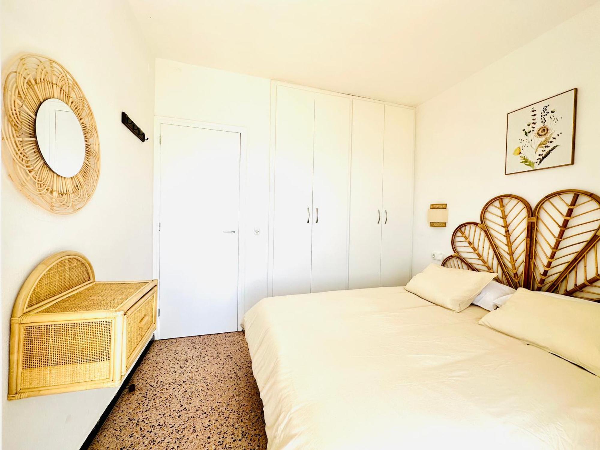 Global Immo 3266 El Sol 29 Apartment Roses Luaran gambar