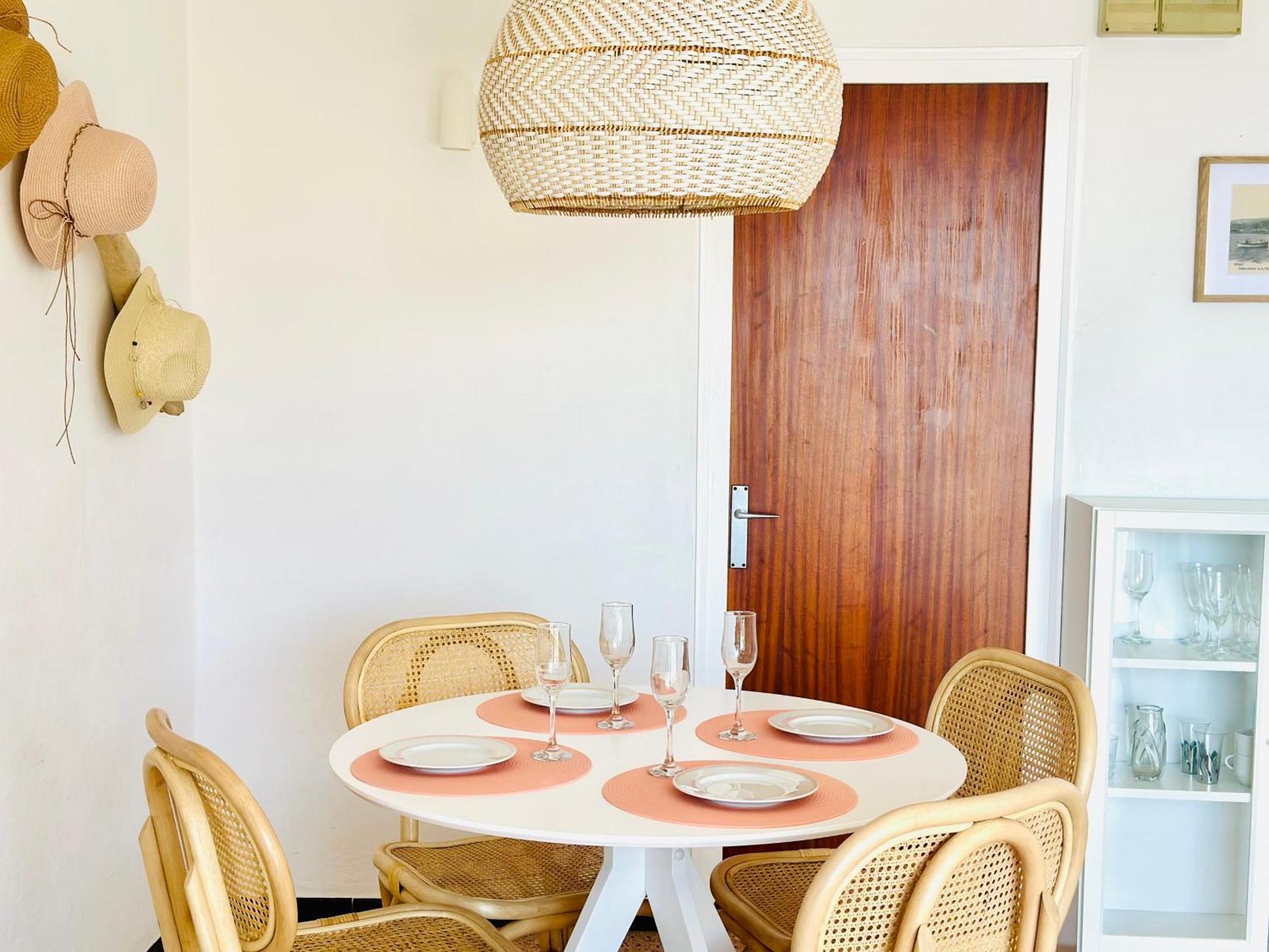 Global Immo 3266 El Sol 29 Apartment Roses Luaran gambar